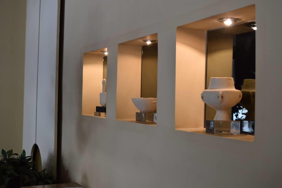 Hotel Galaxias Agrinio Exteriör bild